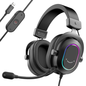 FIFINE AmpliGame H6