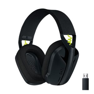 G435 LIGHTSPEED Wireless