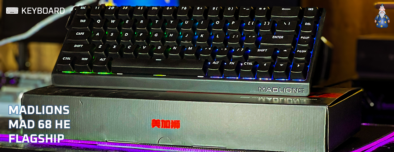 68HE FLAGSHIP V2