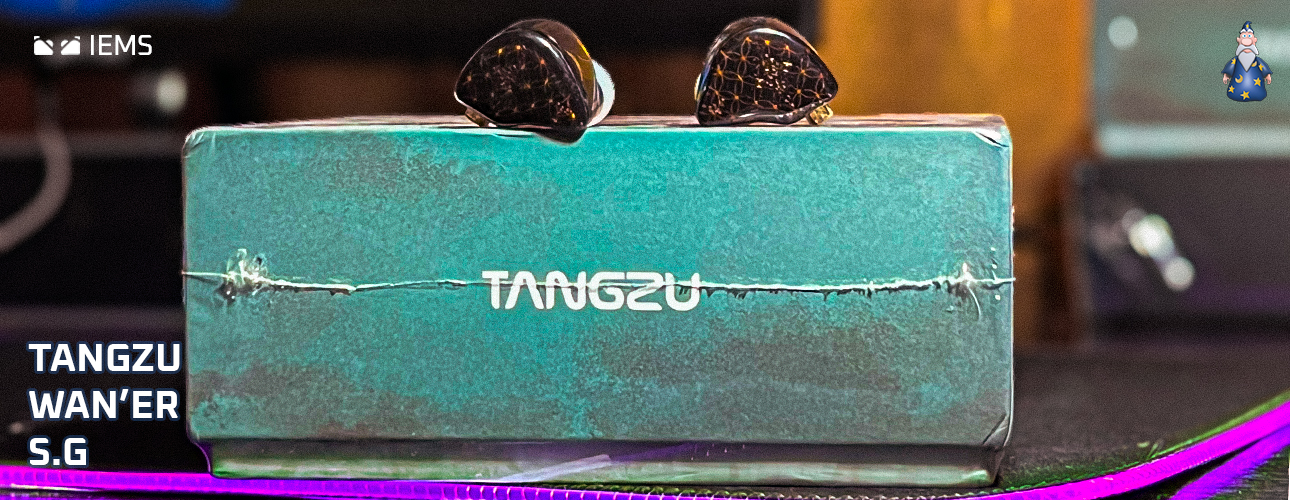TANGZU V2