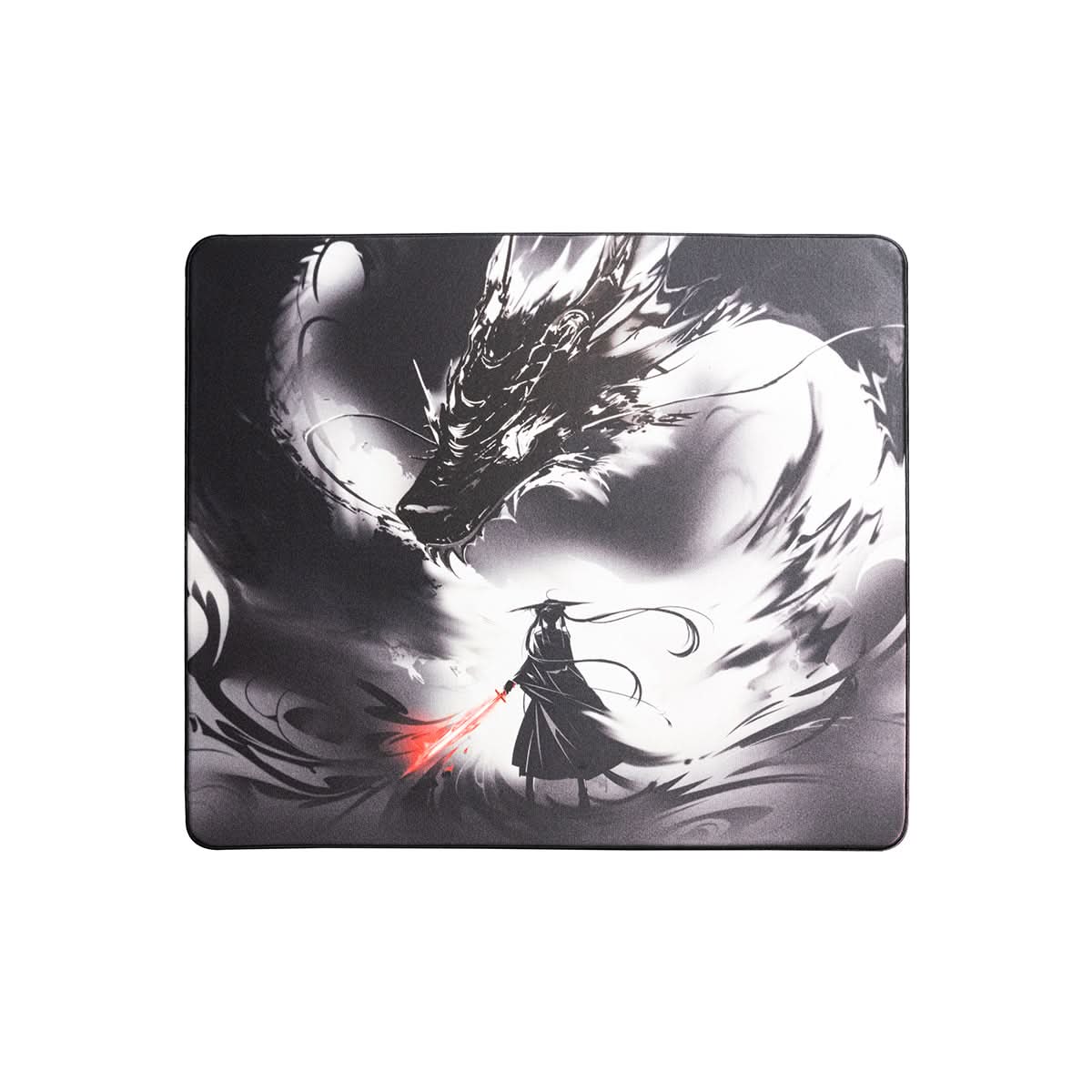 WL SWORD Mousepad